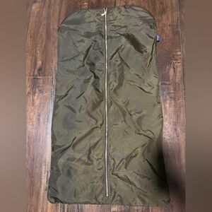 Louis Vuitton Folding Garment Or Suit Bag